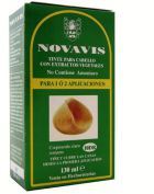Dye with Plant Extracts 135 ml