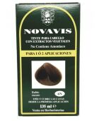 Dye with Plant Extracts 135 ml