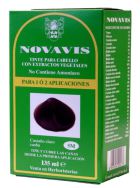 Dye with Plant Extracts 135 ml