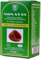 Dye with Plant Extracts 135 ml