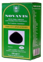 Dye with Plant Extracts 135 ml