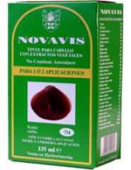 Dye with Plant Extracts 135 ml