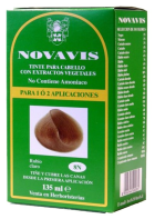 Dye with Plant Extracts 135 ml