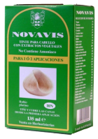 Dye with Plant Extracts 135 ml