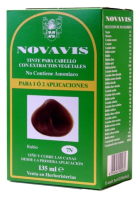 Dye with Plant Extracts 135 ml