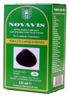 Dye with Plant Extracts 135 ml