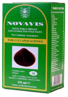 Dye with Plant Extracts 135 ml