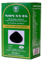 Dye with Plant Extracts 135 ml