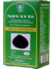 Dye with Plant Extracts 135 ml
