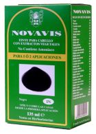 Dye with Plant Extracts 135 ml