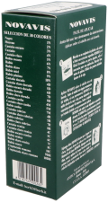 Dye with Plant Extracts 135 ml