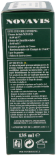 Dye with Plant Extracts 135 ml
