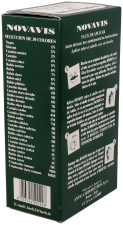 Dye with Plant Extracts 135 ml