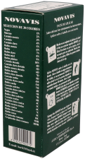 Dye with Plant Extracts 135 ml