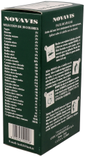 Dye with Plant Extracts 135 ml