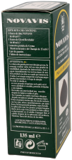 Dye with Plant Extracts 135 ml