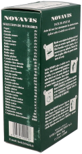 Dye with Plant Extracts 135 ml