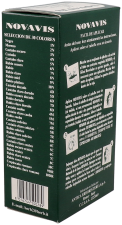 Dye with Plant Extracts 135 ml