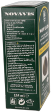 Dye with Plant Extracts 135 ml