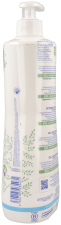 Gentle Bath Gel with Organic Avocado