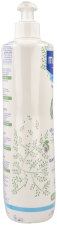 Gentle Bath Gel with Organic Avocado