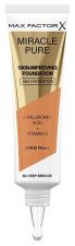 Miracle Pure Foundation Makeup Base 30 ml