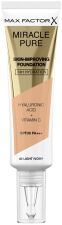 Miracle Pure Foundation Makeup Base 30 ml