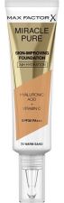 Miracle Pure Foundation Makeup Base 30 ml