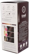 Natural Hair Dye 100 gr