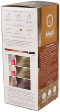 Natural Hair Dye 100 gr
