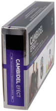 Cambidel Effect 60 Capsules