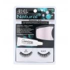 Natural False Eyelashes Kit 2 Pieces