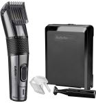 Carbon Titanium Hair Clipper