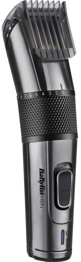 BaByliss Carbon Titanium Hair Clipper