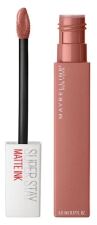 Superstay Matte Ink Liquid Lipstick 5 ml