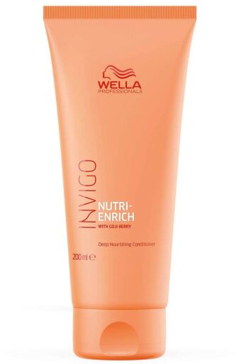 Invigo Nutri Enrich Hair Conditioner