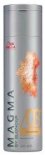 Magma Hair Color 120 gr