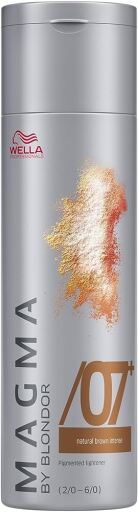 WELLA Professionals Magma Hair Coloring 120 gr