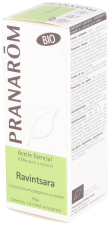Ravintsara Organic Essential Oil