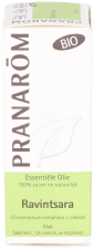 Ravintsara Organic Essential Oil