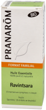 Ravintsara Organic Essential Oil
