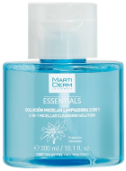 Essentials 3-in-1 Micellar Cleansing Solution