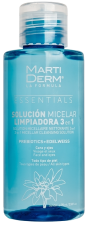 Essentials 3-in-1 Micellar Cleansing Solution