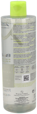 Biology Dermatological Micellar Water 400 ml