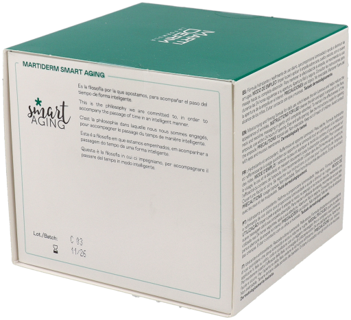 The Originals Proteos Hydra Plus Ampoules