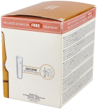 The Originals Proteos Hydra plus SP Ampoules