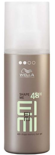 WELLA Professionals Eimi Shape Me Hair Gel 150 ml
