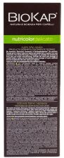 Nutricolor Delicato Hair Dye Nutricolor Delicato Hair Dye