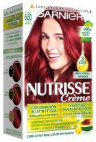 Nutrisse Creme Nourishing Permanent Color Nutrisse Creme Nourishing Permanent Color