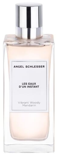 Angel Schlesser Instant Vibrant Woody Mandarin Eau de Toilette 150 ml